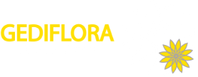 Gediflora Logo