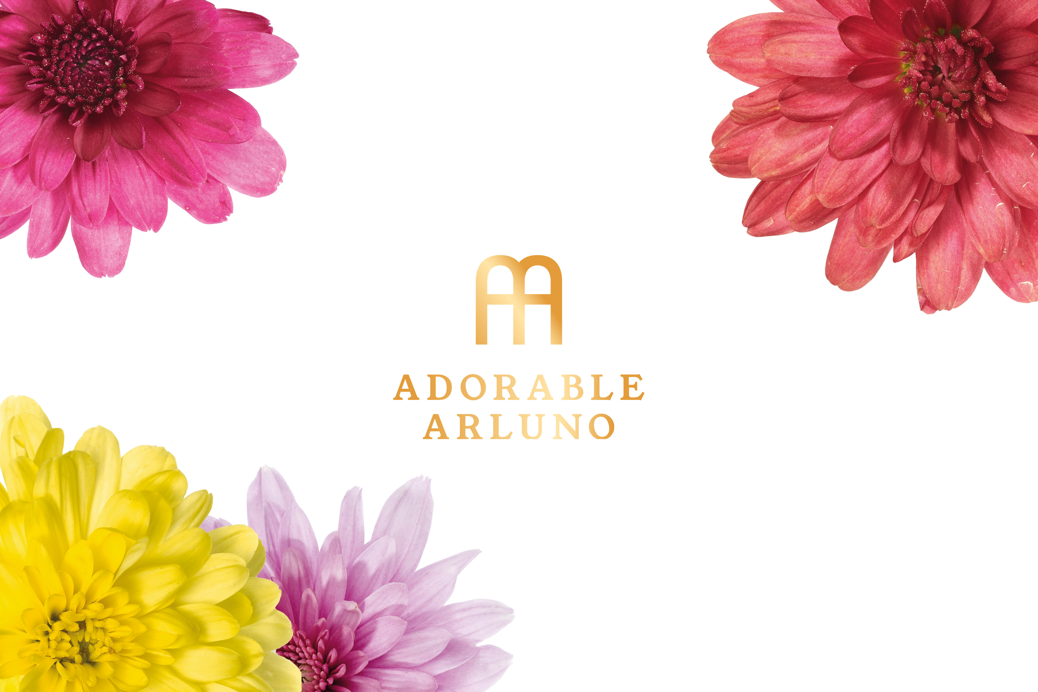 Flower Trials - Adorable Arluno