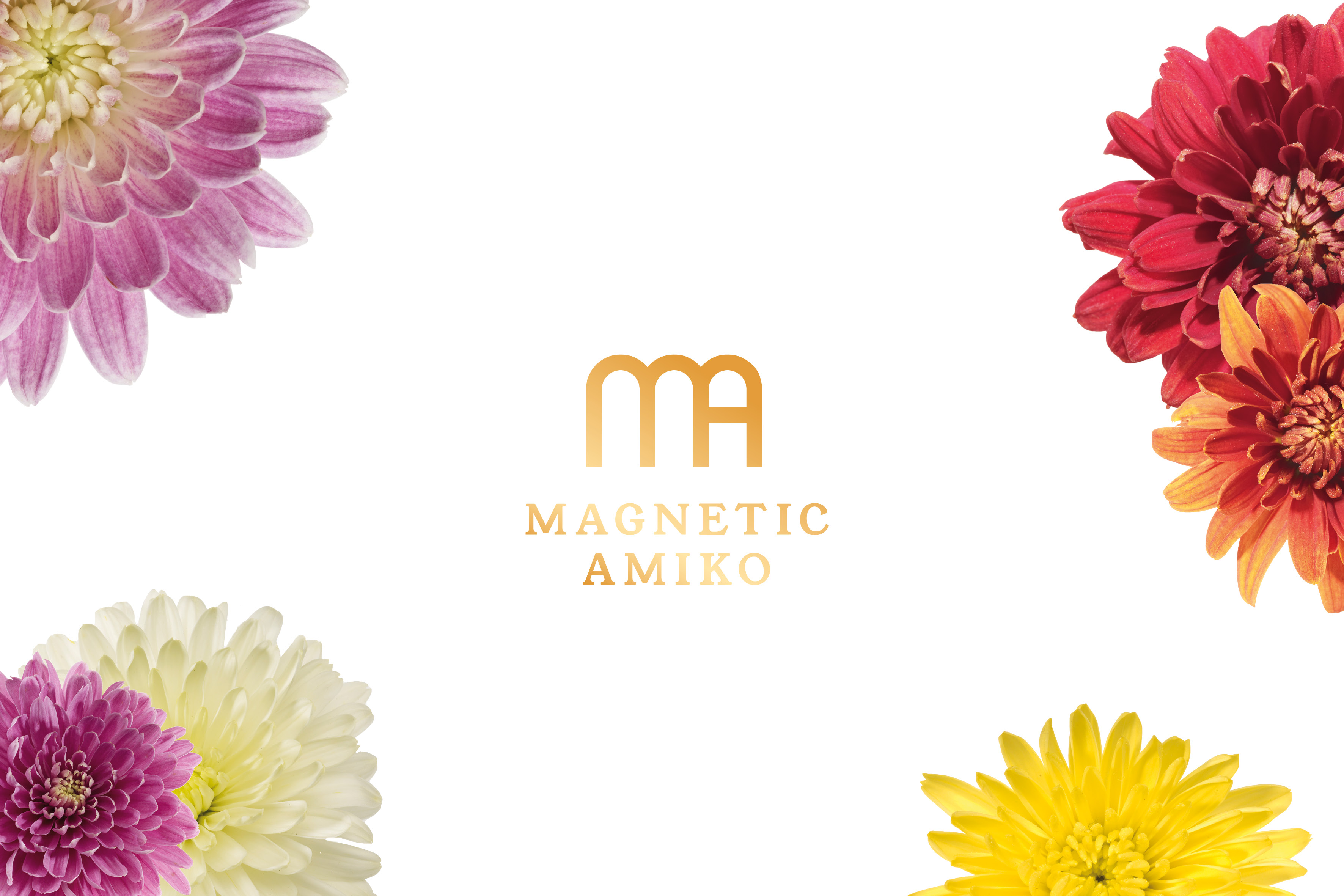 Flower Trials - Magnetic Amiko